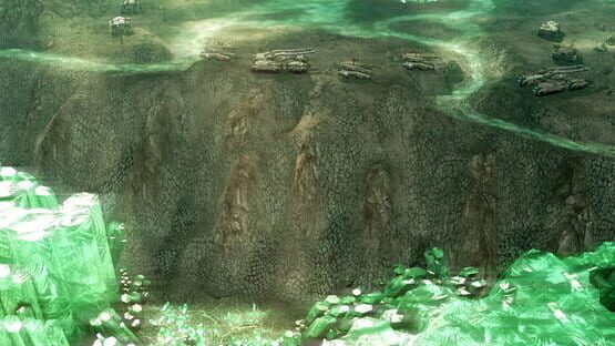 Command & Conquer 3: Tiberium Wars képernyőkép 3