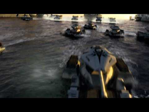 Game intro videó előnézete