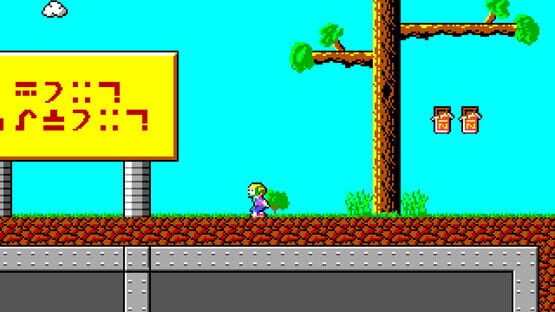 Commander Keen in Invasion of the Vorticons: Keen Must Die! képernyőkép 2