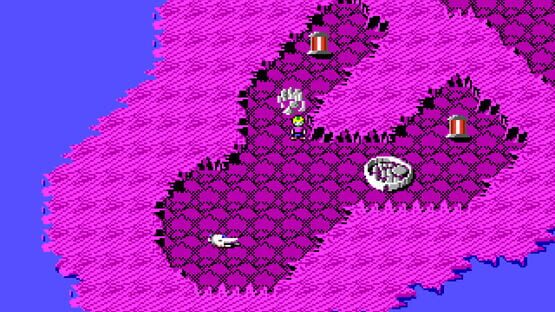 Commander Keen in Invasion of the Vorticons: Keen Must Die! képernyőkép 5