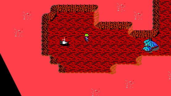 Commander Keen in Invasion of the Vorticons: Marooned on Mars képernyőkép 6