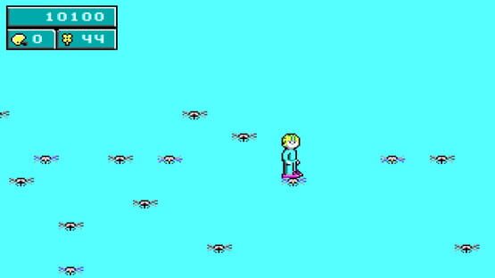 Commander Keen: Keen Dreams képernyőkép 3