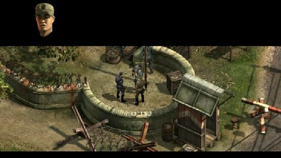 Commandos 2: HD Remaster képernyőkép 2