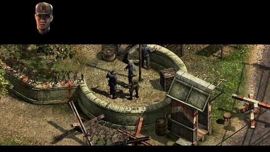 Commandos 2: HD Remaster képernyőkép 7