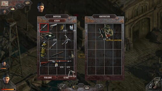 Commandos 3: HD Remaster képernyőkép 2