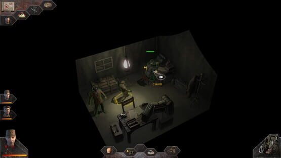 Commandos 3: HD Remaster képernyőkép 3