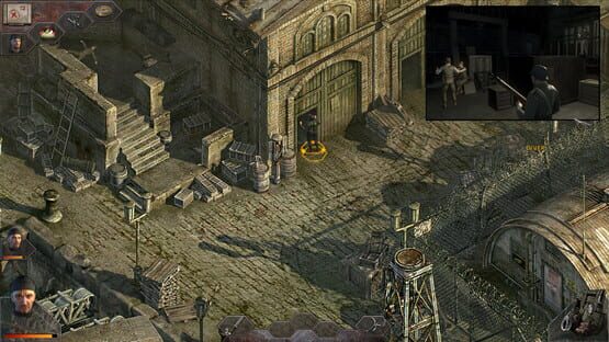 Commandos 3: HD Remaster képernyőkép 6