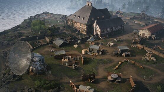 Commandos: Origins képernyőkép 1