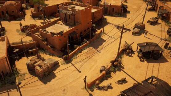Commandos: Origins képernyőkép 2