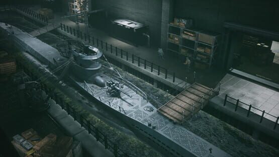 Commandos: Origins képernyőkép 3