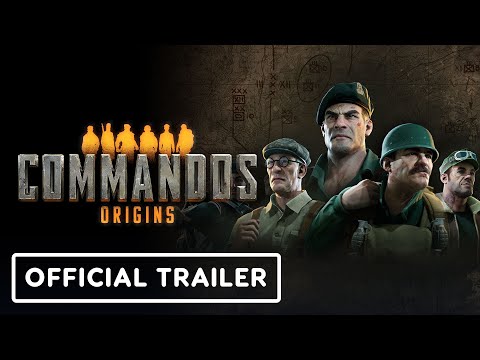 Trailer videó előnézete