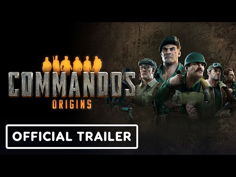 Gameplay Trailer videó előnézete