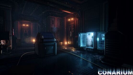 Conarium képernyőkép 5