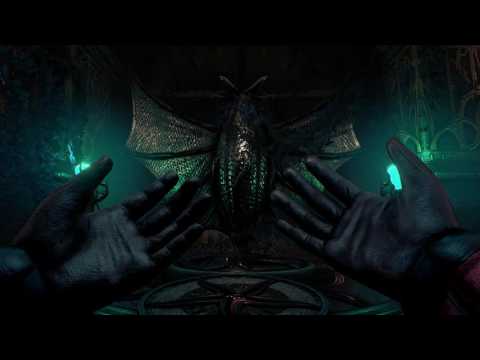 Teaser Trailer videó előnézete