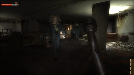 Condemned: Criminal Origins képernyőkép 5