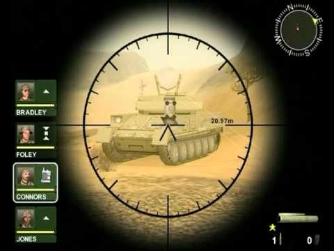 Trailer videó előnézete