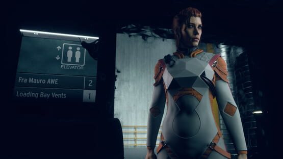 Control: AWE képernyőkép 2