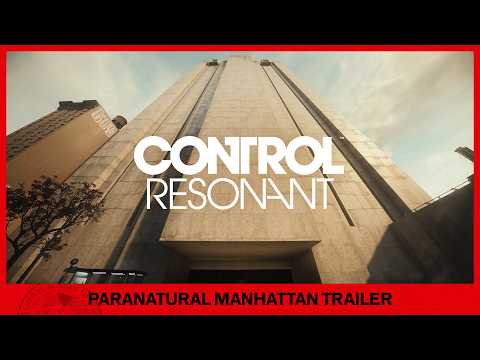 Paranatural Manhattan Trailer videó előnézete
