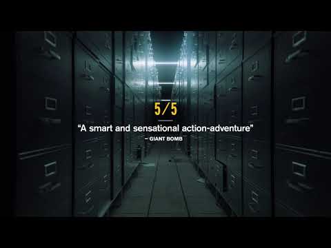 Accolades Trailer videó előnézete