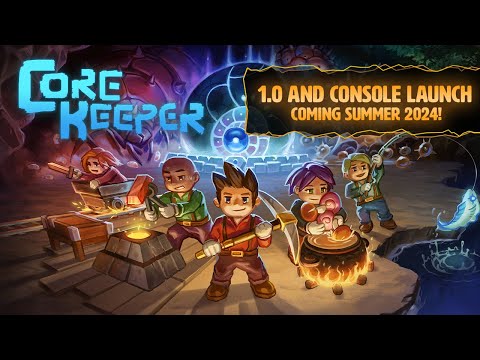 Announcement Trailer videó előnézete