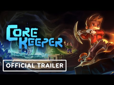 Announcement Trailer videó előnézete