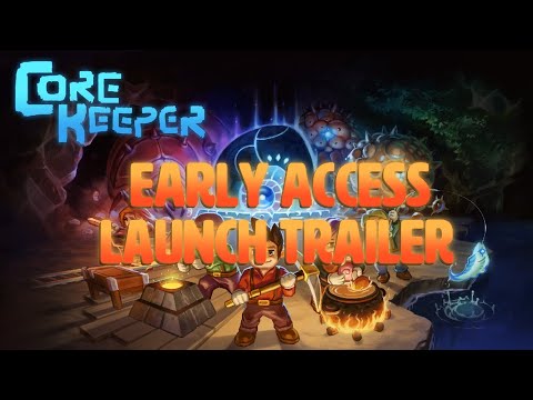 Launch Trailer videó előnézete