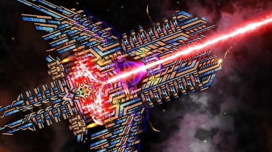 Cosmoteer: Starship Architect & Commander képernyőkép 6