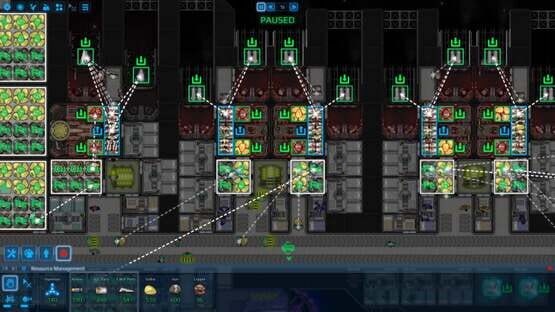 Cosmoteer: Starship Architect & Commander képernyőkép 7