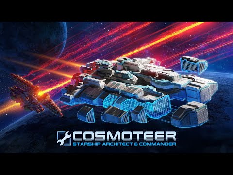 Cinematic Trailer videó előnézete