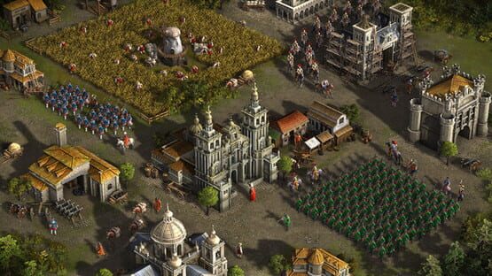 Cossacks 3: Days of Brilliance képernyőkép 12
