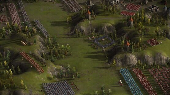 Cossacks 3: Path to Grandeur képernyőkép 7