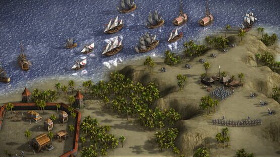 Cossacks 3: Path to Grandeur képernyőkép 10