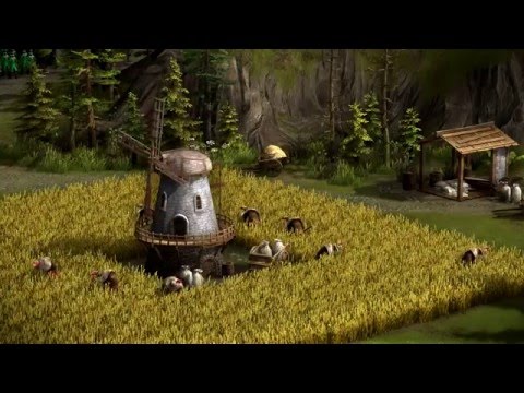 Trailer videó előnézete