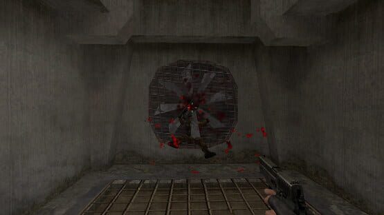 Counter-Strike: Condition Zero képernyőkép 2