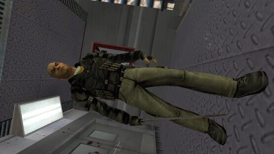Counter-Strike: Condition Zero képernyőkép 9