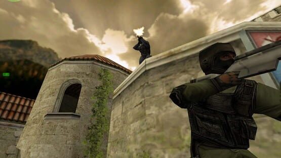 Counter-Strike képernyőkép 1