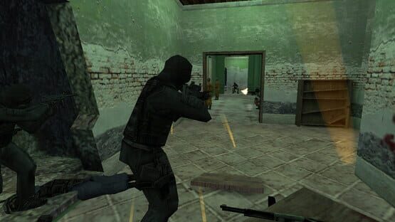Counter-Strike képernyőkép 2