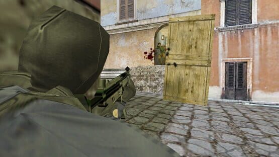 Counter-Strike képernyőkép 13