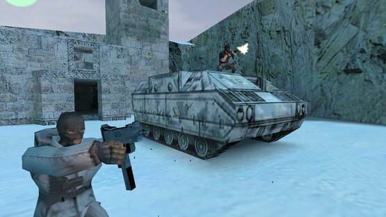 Counter-Strike képernyőkép 5