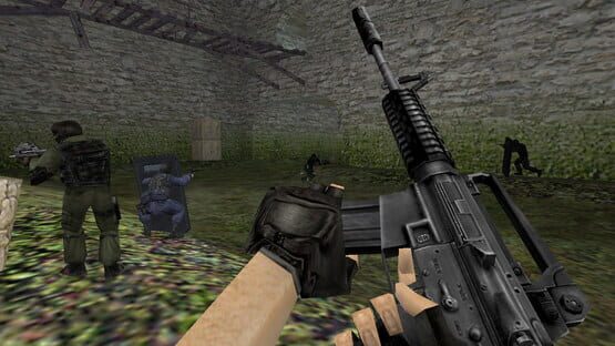 Counter-Strike képernyőkép 8