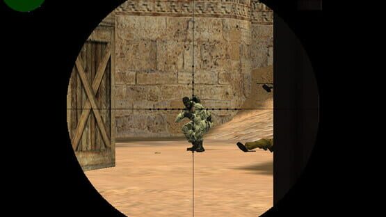 Counter-Strike képernyőkép 9
