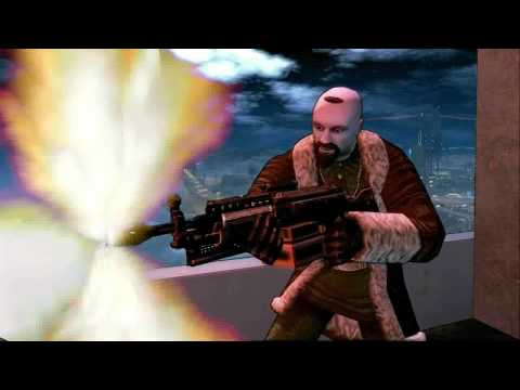 Trailer videó előnézete