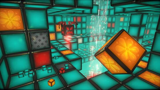 Cradle képernyőkép 5