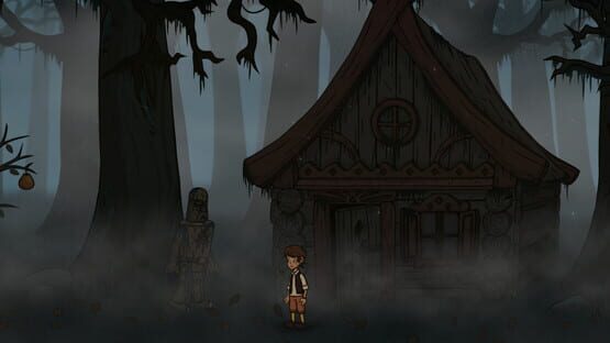 Creepy Tale 2 képernyőkép 7