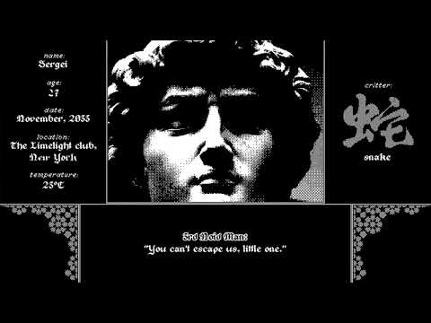 Trailer videó előnézete