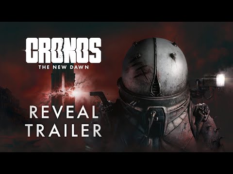 Announcement Trailer videó előnézete