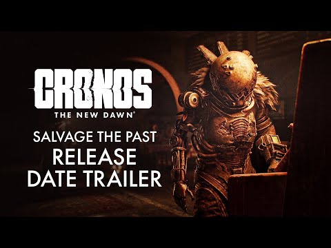 Release Date Trailer videó előnézete