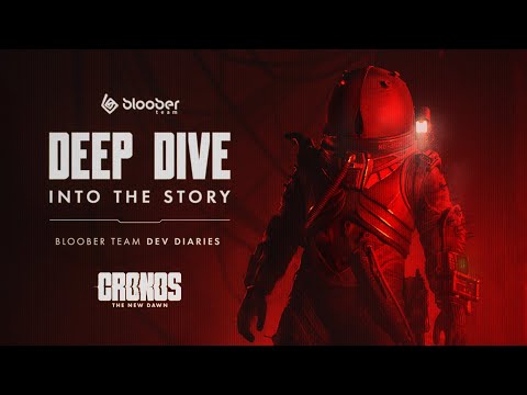 Deep Dive Into The Story videó előnézete