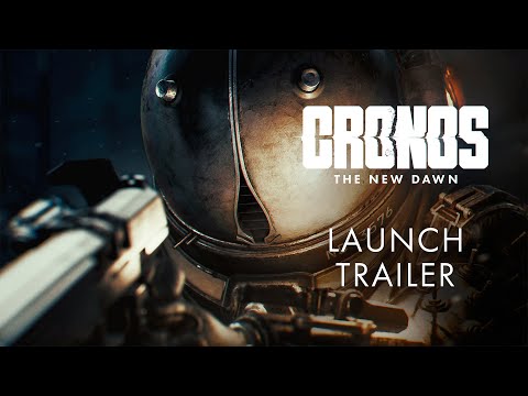 Launch Trailer videó előnézete