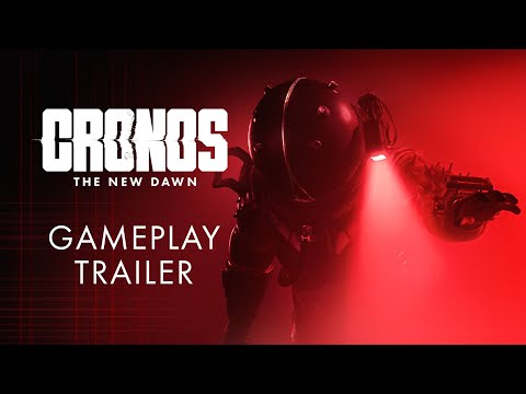 Gameplay Trailer videó előnézete